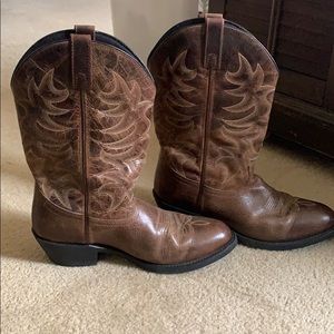 Men’s Cowboy Boots